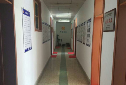 公司环境
